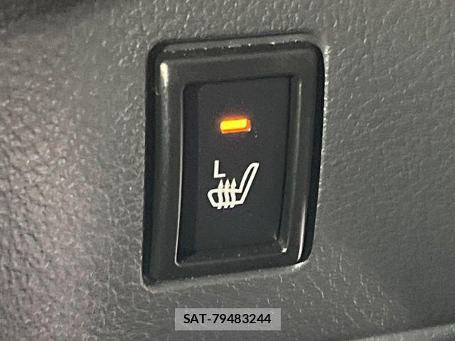 Suzuki SPACIA 2015-12 7458043-3