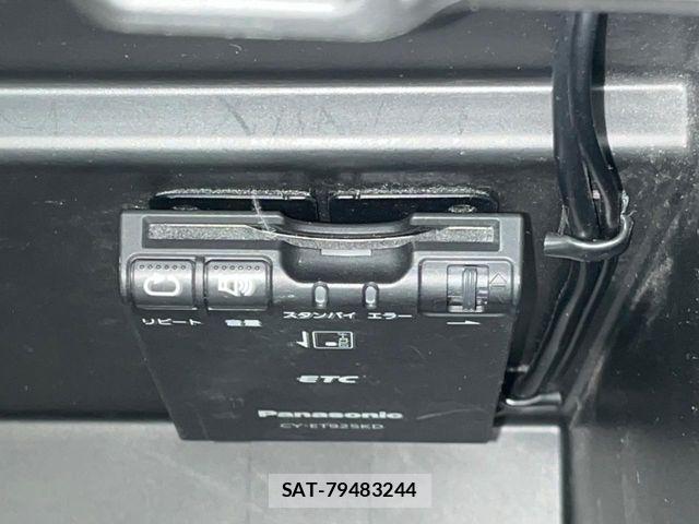 Suzuki SPACIA 2015-12 7458043-4