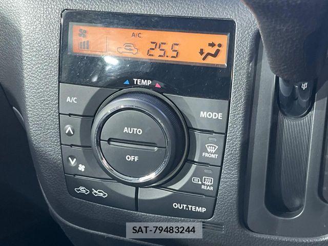 Suzuki SPACIA 2015-12 7458043-5