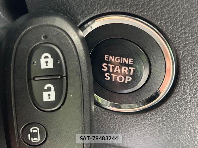 Suzuki SPACIA 2015-12 7458043-6