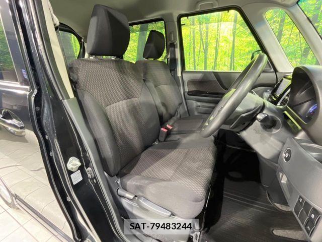 Suzuki SPACIA 2015-12 7458043-7