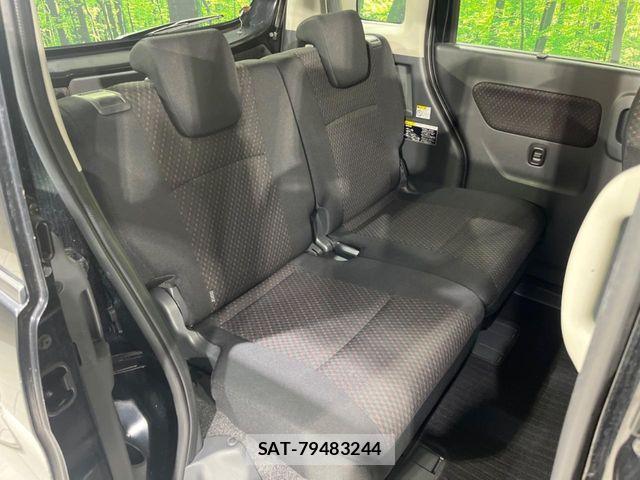 Suzuki SPACIA 2015-12 7458043-8