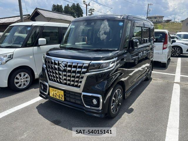 Suzuki SPACIA 2023-02 7458039-0
