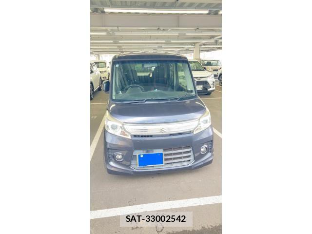 sat car