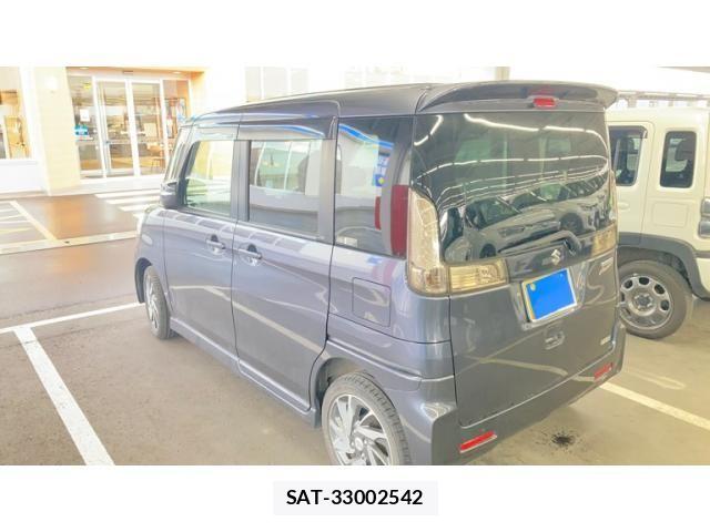 Suzuki SPACIA 2013-06 7458044-9
