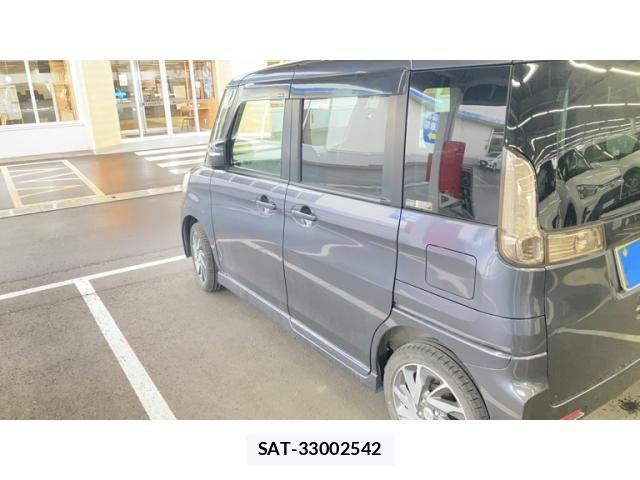 Suzuki SPACIA 2013-06 7458044-10