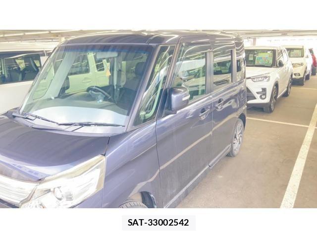 Suzuki SPACIA 2013-06 7458044-13