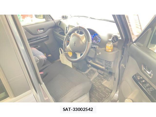 Suzuki SPACIA 2013-06 7458044-16