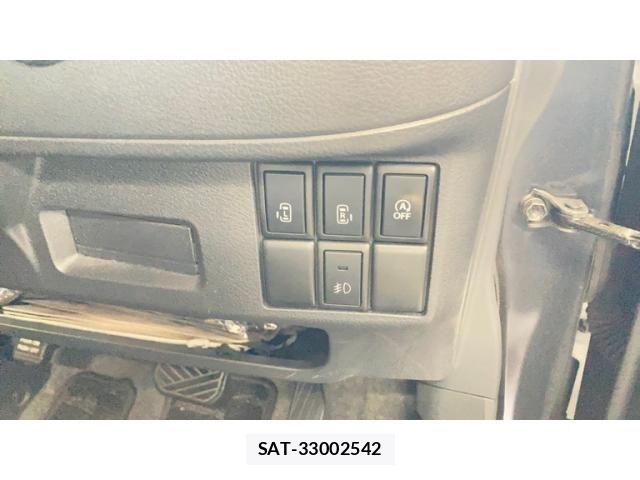 Suzuki SPACIA 2013-06 7458044-17