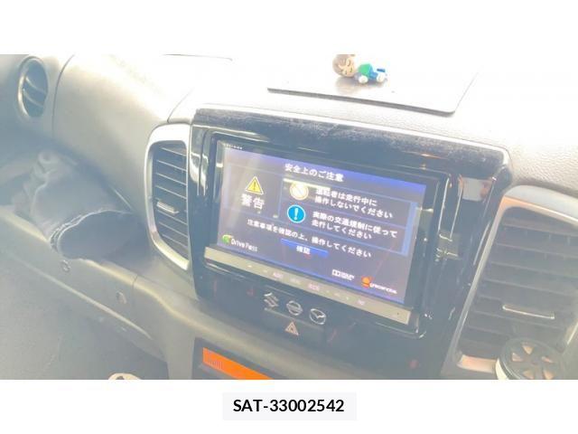 Suzuki SPACIA 2013-06 7458044-20