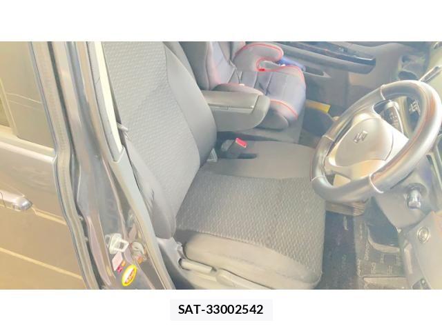 Suzuki SPACIA 2013-06 7458044-22