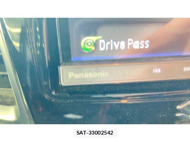 Suzuki SPACIA 2013-06 7458044-23