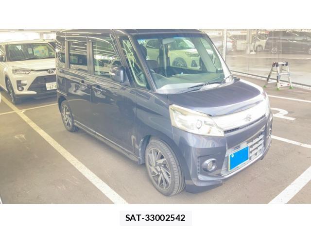 Suzuki SPACIA 2013-06 7458044-2