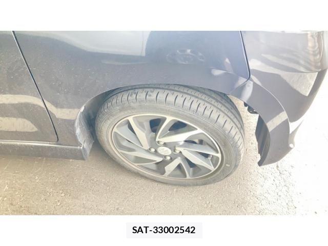Suzuki SPACIA 2013-06 7458044-4
