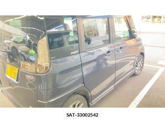 Suzuki SPACIA 2013-06 7458044-5