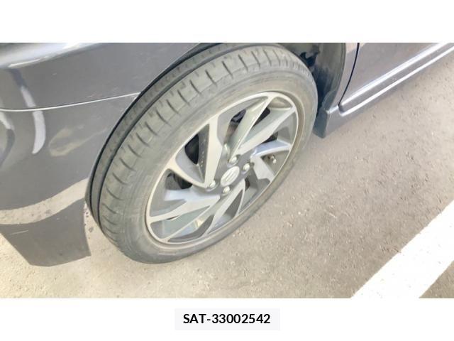 Suzuki SPACIA 2013-06 7458044-6