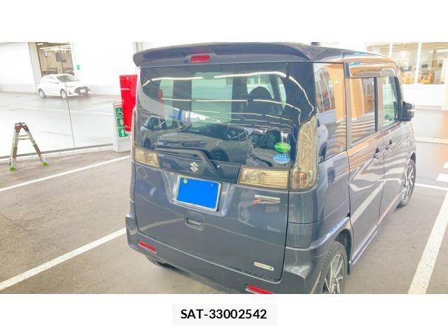 Suzuki SPACIA 2013-06 7458044-7