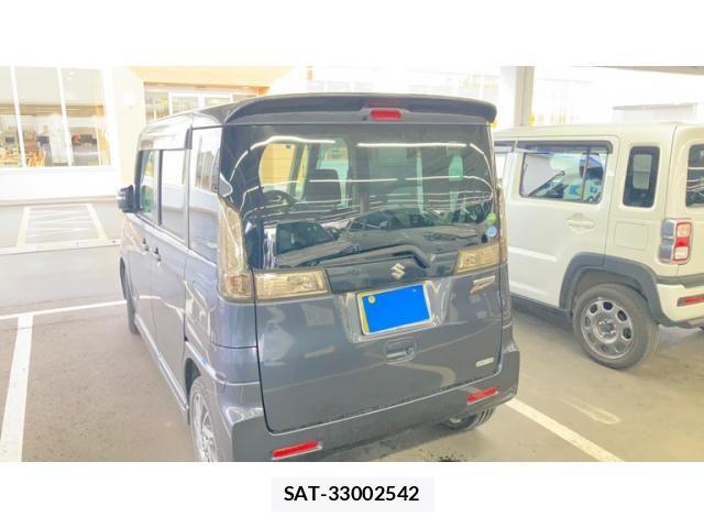 Suzuki SPACIA 2013-06 7458044-8