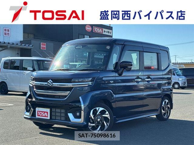 Suzuki SPACIA 2025-05 7458042-0