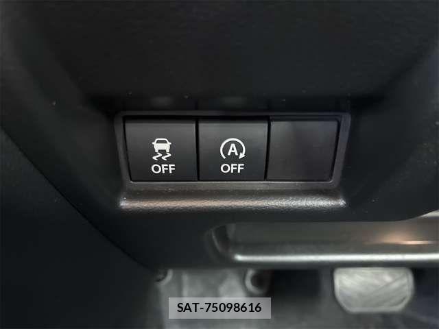 Suzuki SPACIA 2025-05 7458042-10