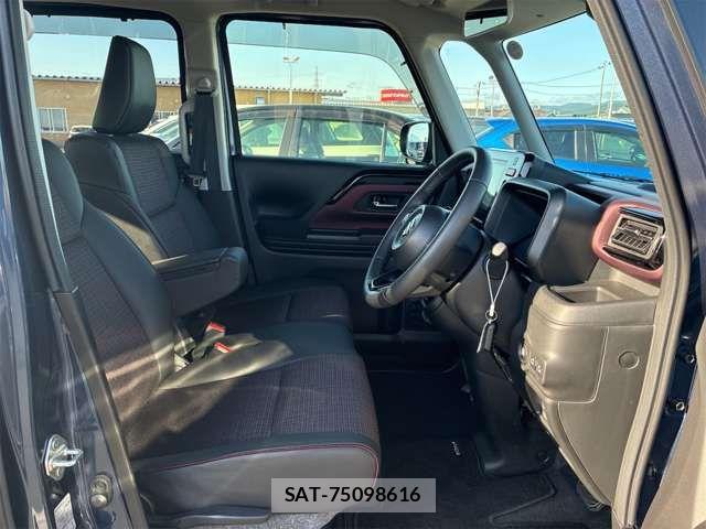 Suzuki SPACIA 2025-05 7458042-11