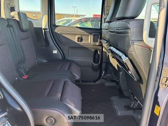 Suzuki SPACIA 2025-05 7458042-12