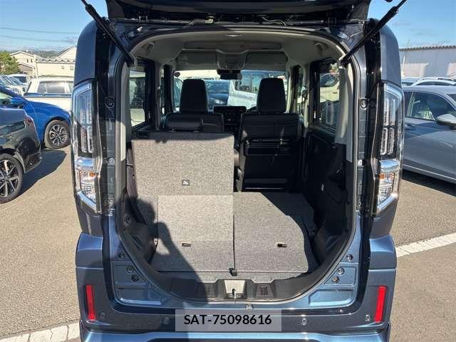 Suzuki SPACIA 2025-05 7458042-13
