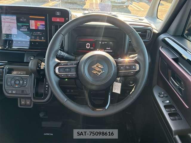 Suzuki SPACIA 2025-05 7458042-14