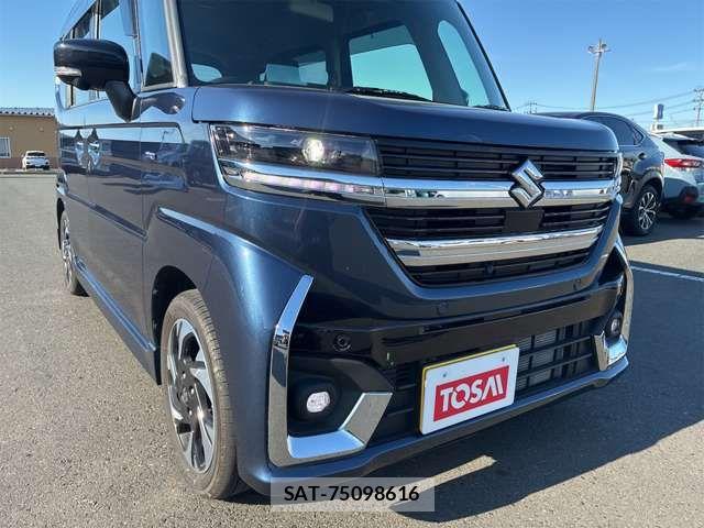 Suzuki SPACIA 2025-05 7458042-15