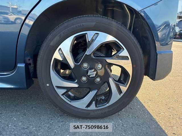 Suzuki SPACIA 2025-05 7458042-16