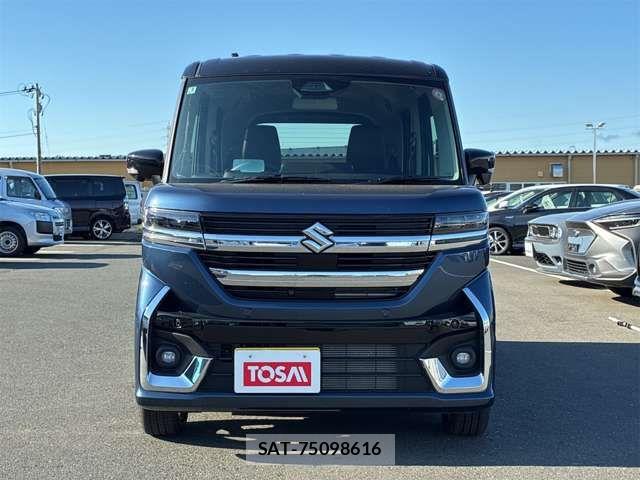 Suzuki SPACIA 2025-05 7458042-17