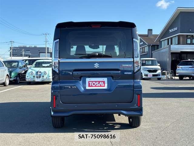 Suzuki SPACIA 2025-05 7458042-18