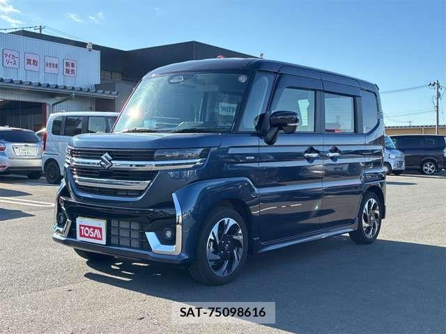 Suzuki SPACIA 2025-05 7458042-19