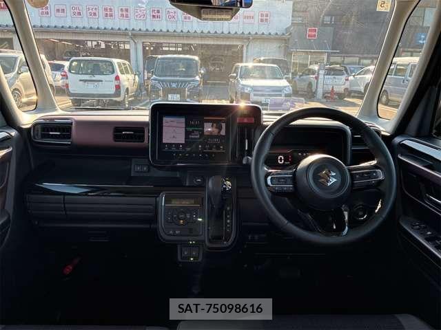 Suzuki SPACIA 2025-05 7458042-4