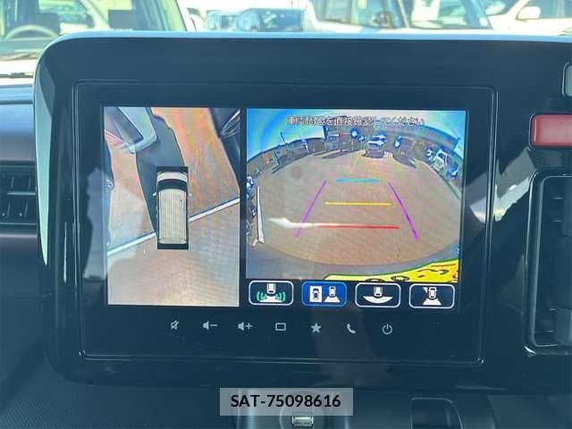 Suzuki SPACIA 2025-05 7458042-5