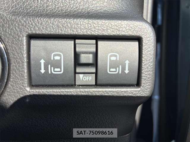 Suzuki SPACIA 2025-05 7458042-7