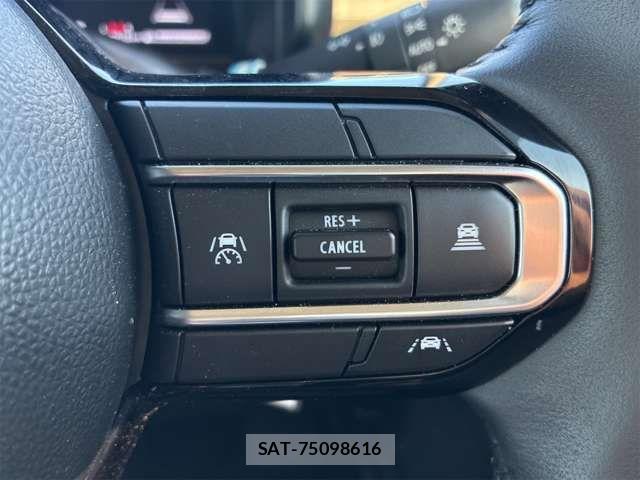 Suzuki SPACIA 2025-05 7458042-8