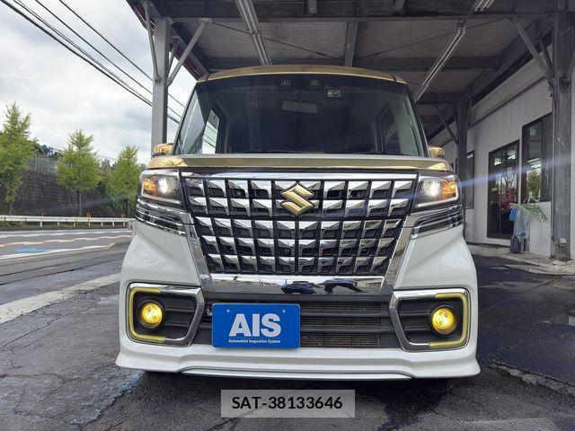Suzuki SPACIA 2022-07 7510110-9