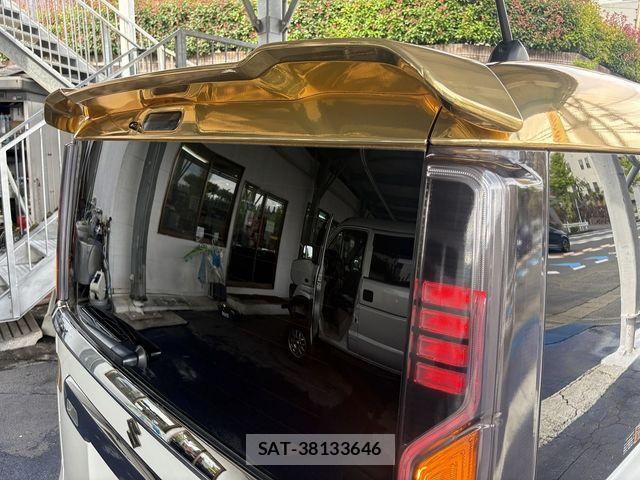 Suzuki SPACIA 2022-07 7510110-15
