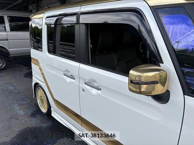 Suzuki SPACIA 2022-07 7510110-17