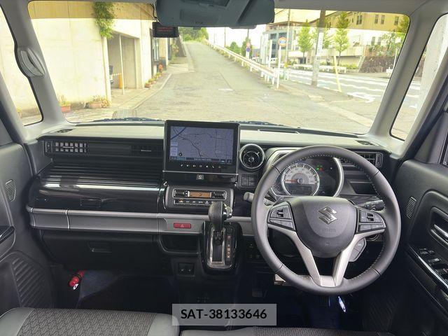 Suzuki SPACIA 2022-07 7510110-1