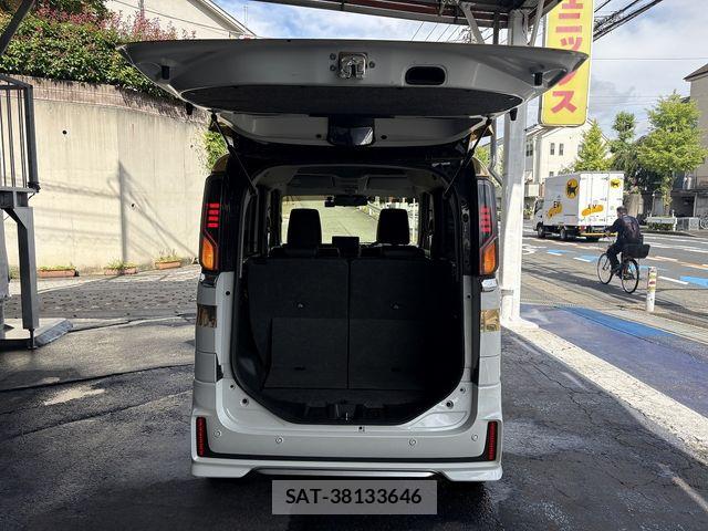 Suzuki SPACIA 2022-07 7510110-20