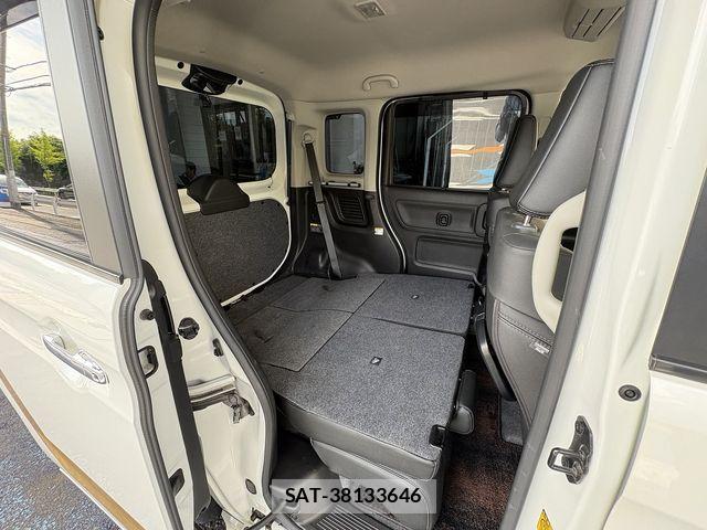 Suzuki SPACIA 2022-07 7510110-21