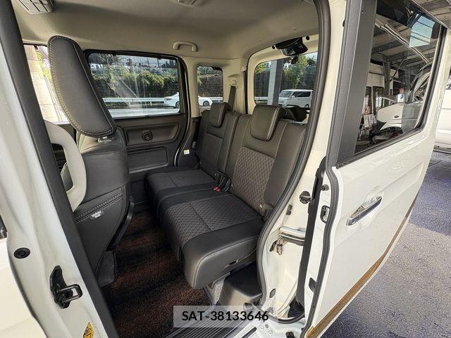 Suzuki SPACIA 2022-07 7510110-22
