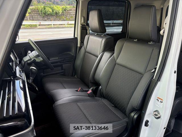 Suzuki SPACIA 2022-07 7510110-23