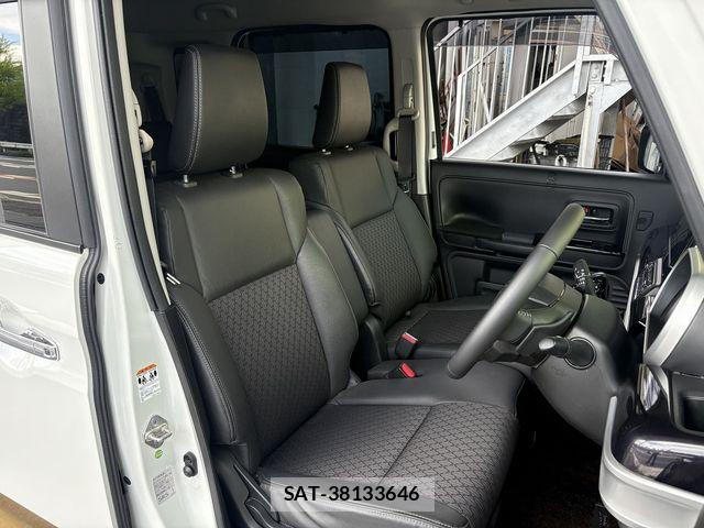 Suzuki SPACIA 2022-07 7510110-24