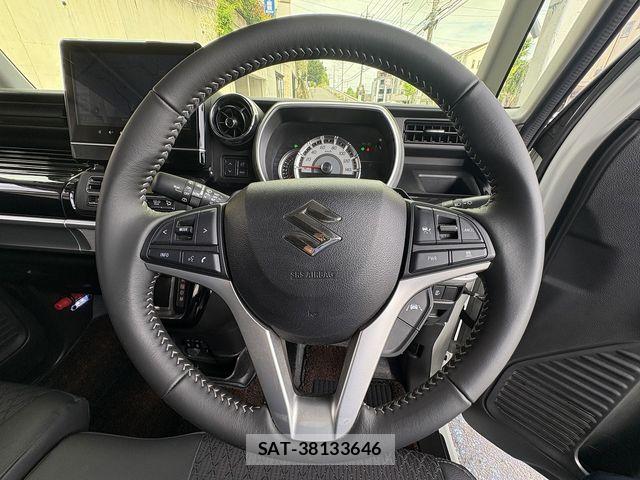 Suzuki SPACIA 2022-07 7510110-25