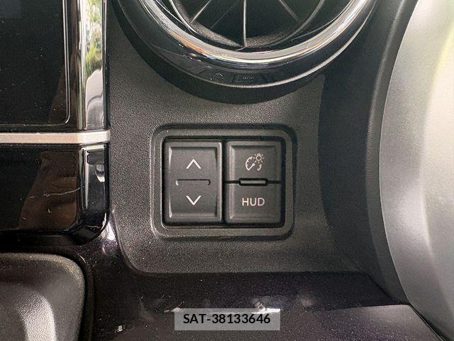 Suzuki SPACIA 2022-07 7510110-26