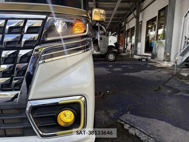 Suzuki SPACIA 2022-07 7510110-28