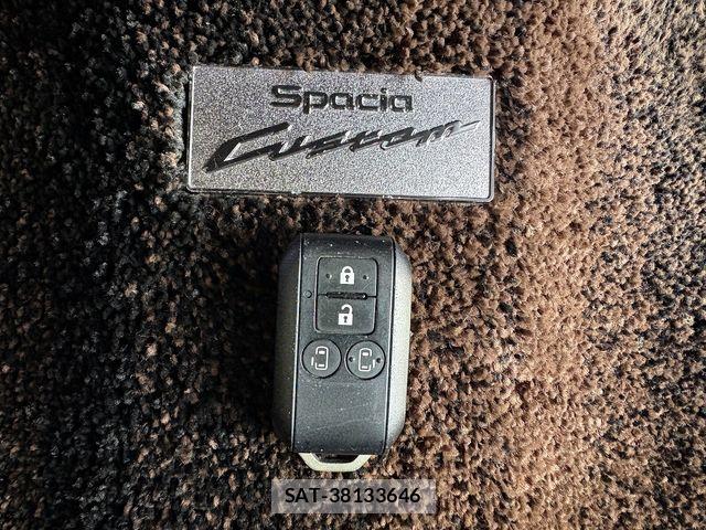 Suzuki SPACIA 2022-07 7510110-29